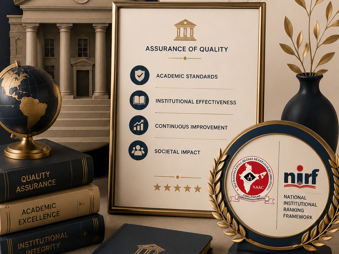 Services accreditation web
