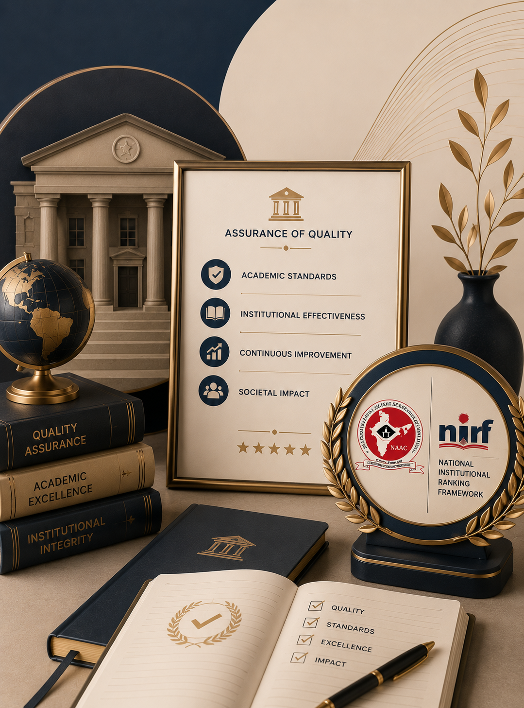 accreditation web