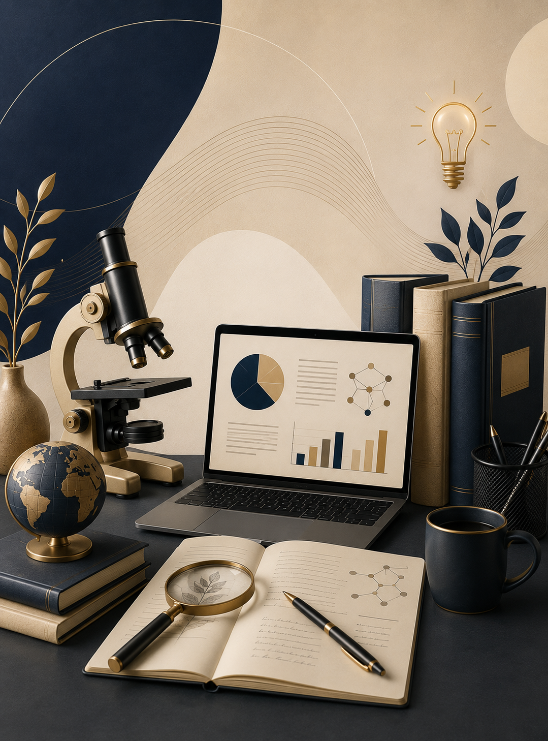 research web