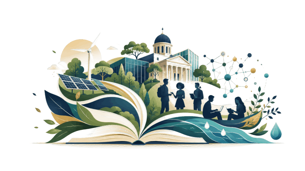Sustainable Development in India's Higher Education Institutions: The Need and the Way Ahead sd report higher education institution in india