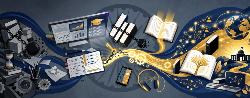 Dropouts in higher education in India: causes and solutions a dropouts in higher education in india